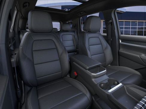 New 2026 GMC Terrain Elevation w/ Elevation Premium Package FWD image 16
