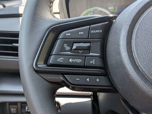 New 2026 Subaru Crosstrek 2.5i Sport AWD/4WD image 31