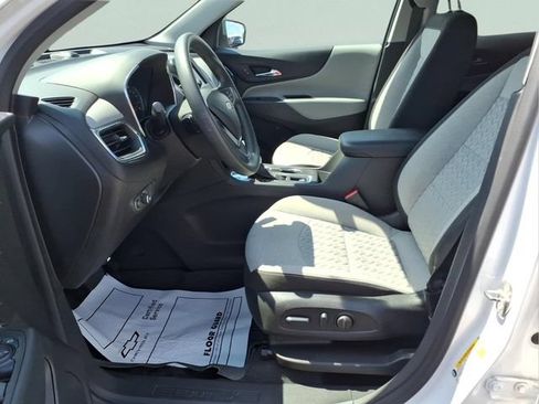 Used 2024 Chevrolet Equinox LS w/ LS Convenience Package FWD image 17
