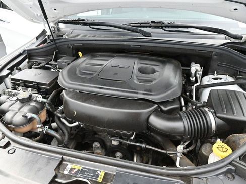 Used 2021 Jeep Grand Cherokee Limited AWD/4WD image 33