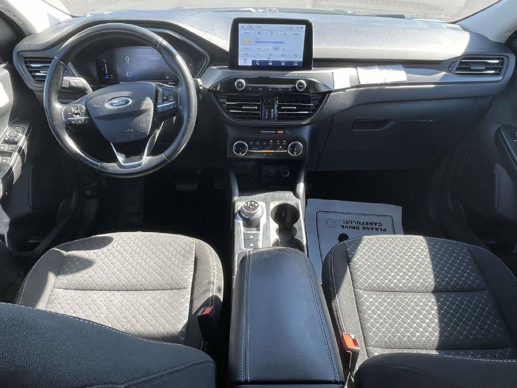 Certified 2023 Ford Escape Active FWD image 11