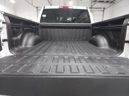 New 2026 RAM 1500 Laramie w/ Night Edition AWD/4WD image 29