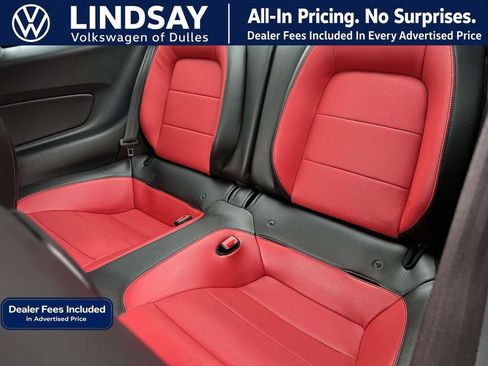 Used 2018 Ford Mustang GT Premium w/ Equipment Group 401A RWD image 14