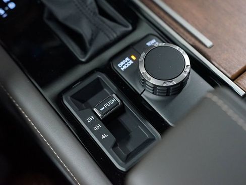 New 2026 Toyota Tundra 1794 Edition image 24