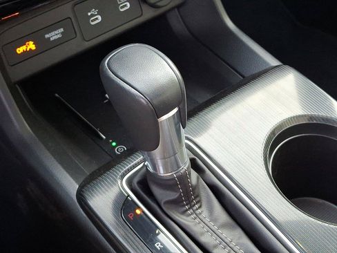 Used 2025 Honda Civic Sport Touring image 15