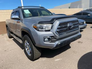Used 2017 Toyota Tacoma TRD Off-Road w/ Tow Package video 1