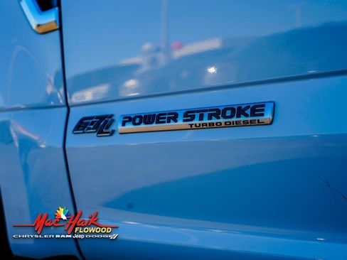 Used 2022 Ford F250 XLT image 4