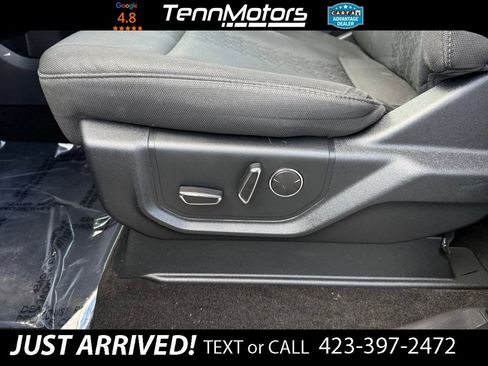 Used 2018 Ford F150 XLT w/ Equipment Group 302A Luxury AWD/4WD image 10
