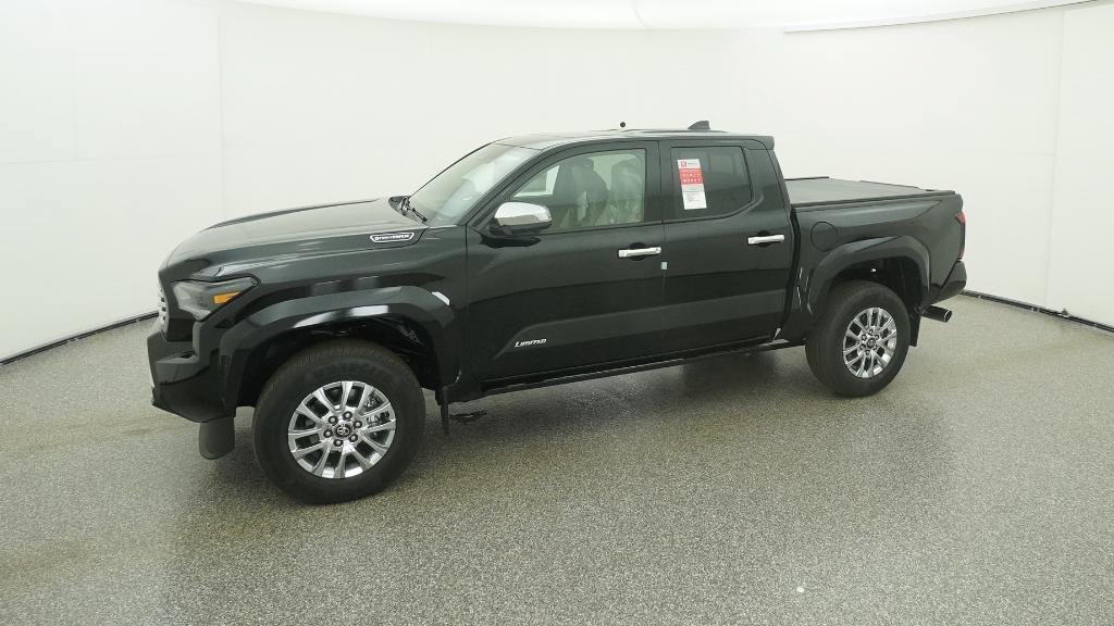 New 2026 Toyota Tacoma Limited AWD/4WD image 47