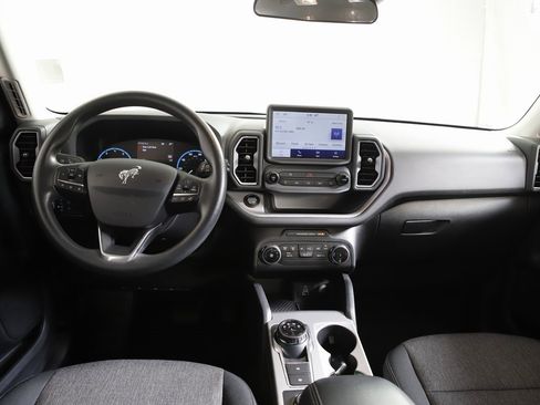 Used 2024 Ford Bronco Sport Big Bend image 13