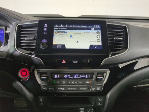 Certified 2023 Honda Passport Elite image 22