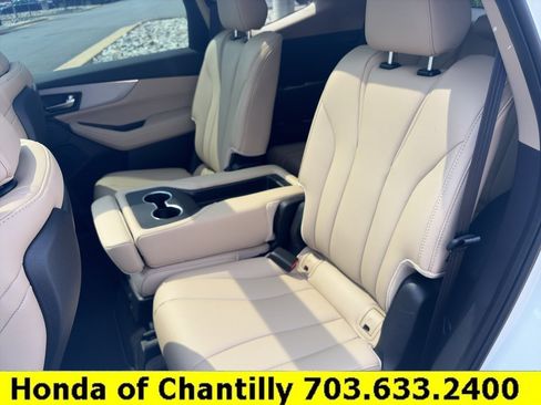 Used 2026 Acura MDX FWD image 27