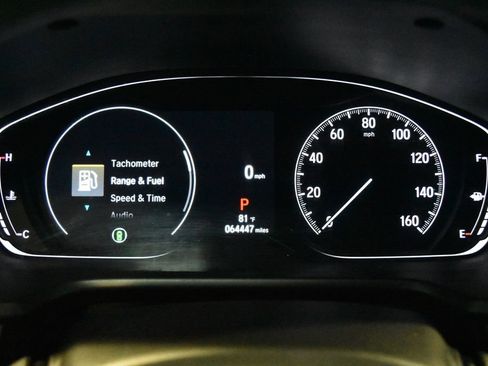 Used 2022 Honda Accord Sport image 20