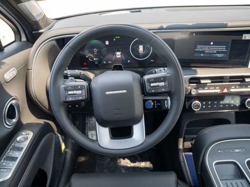 New 2026 Hyundai Palisade Calligraphy image 16