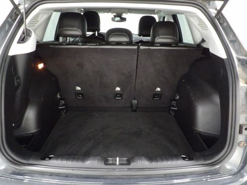 Used 2018 Jeep Compass Limited w/ Navigation Group image 7