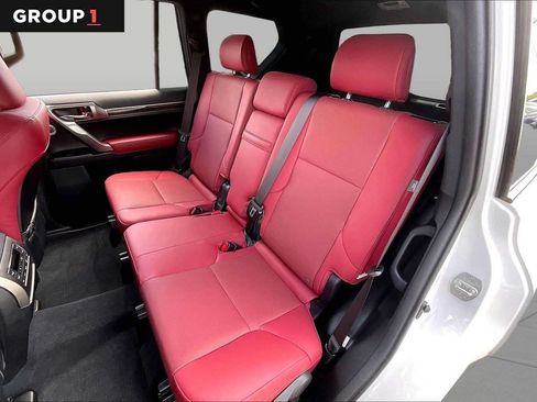 Used 2023 Lexus GX 460 Premium w/ Premium Plus Package AWD/4WD image 18