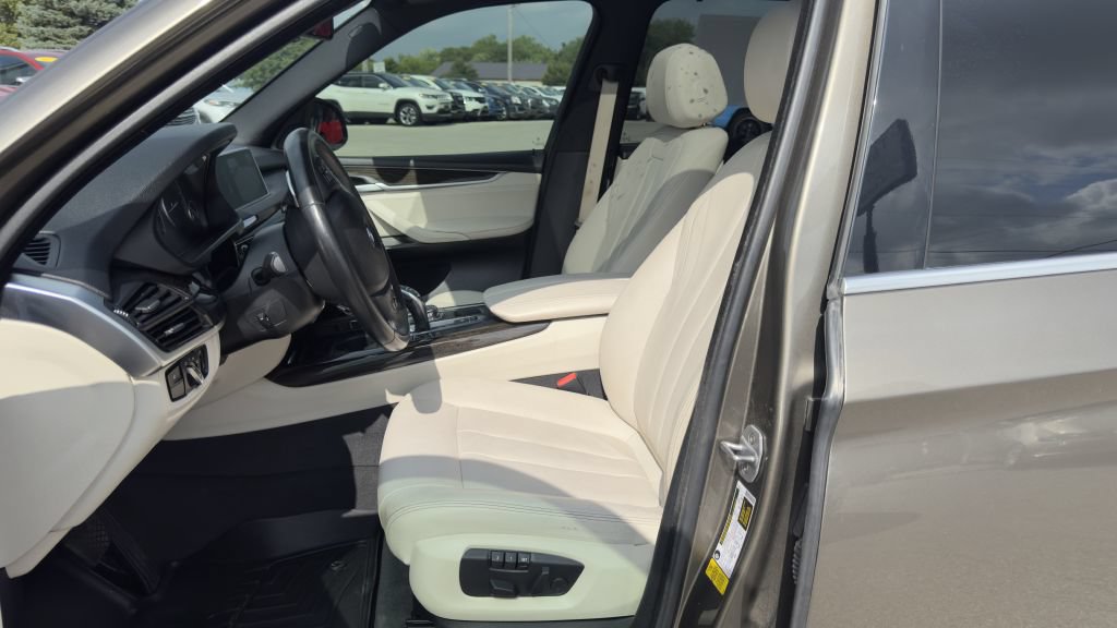 Used 2018 BMW X5 sDrive35i RWD image 15