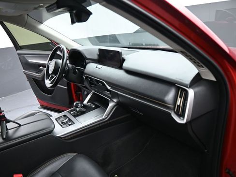 Used 2024 MAZDA CX-90 3.3 Turbo w/ Premium Package AWD/4WD image 19