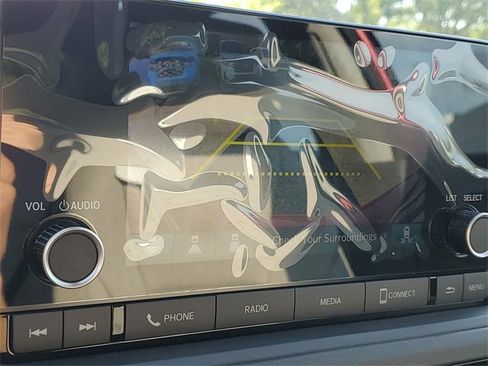 New 2025 Honda Accord SE image 26