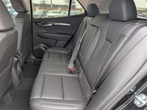 New 2026 Buick Envision Preferred image 20