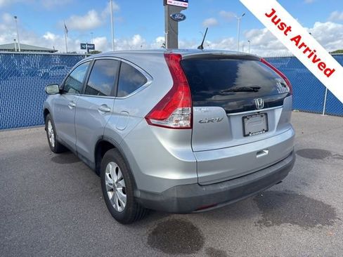 Used 2014 Honda CR-V EX image 5