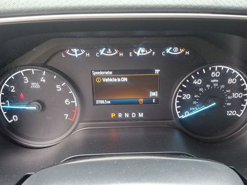Certified 2023 Ford F150 XL w/ STX Appearance Package AWD/4WD image 30