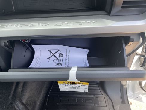 New 2026 Ford F250 XL w/ FX4 Off-Road Package image 31