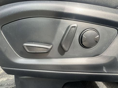 New 2026 Ford Explorer Active image 14