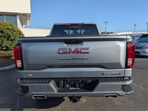 New 2026 GMC Sierra 1500 Elevation w/ Preferred Package image 5