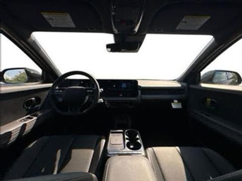 New 2025 Hyundai Ioniq 5 XRT image 21