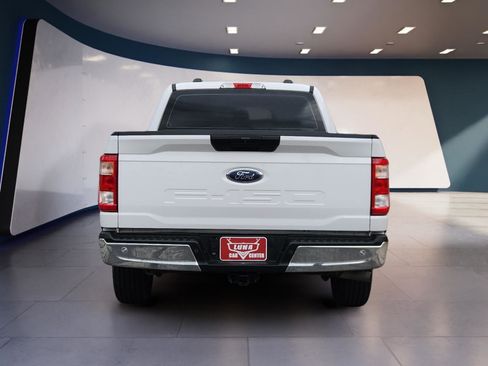 Used 2021 Ford F150 XL w/ Equipment Group 101A High image 4