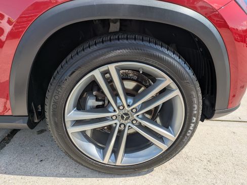 Used 2020 Mercedes-Benz GLE 350 4MATIC image 11
