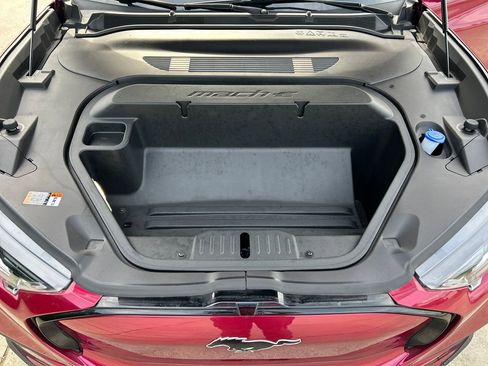 Used 2025 Ford Mustang Mach-E Premium AWD/4WD image 23