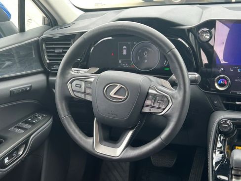 Used 2023 Lexus NX 350h AWD w/ Vision Package image 40