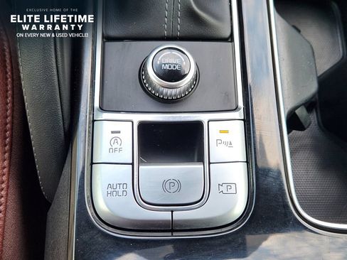 Used 2024 Kia Telluride SX w/ Towing Package FWD image 20