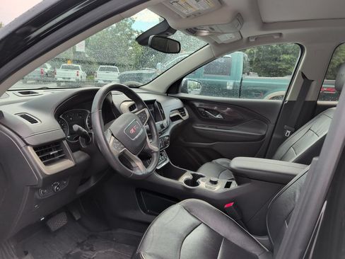 Used 2020 GMC Terrain Denali FWD image 4
