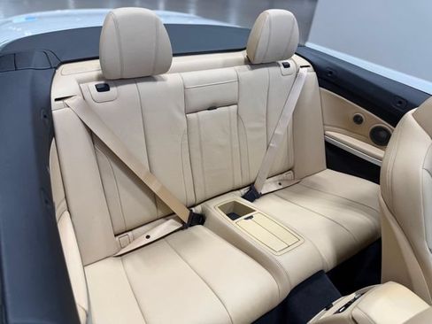 Used 2019 BMW 440i Convertible RWD image 31