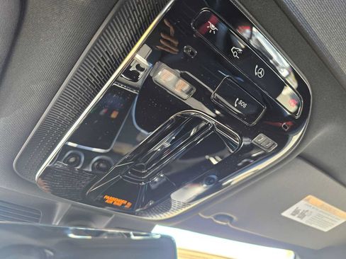 New 2026 Mercedes-Benz C 43 AMG 4MATIC Sedan image 33