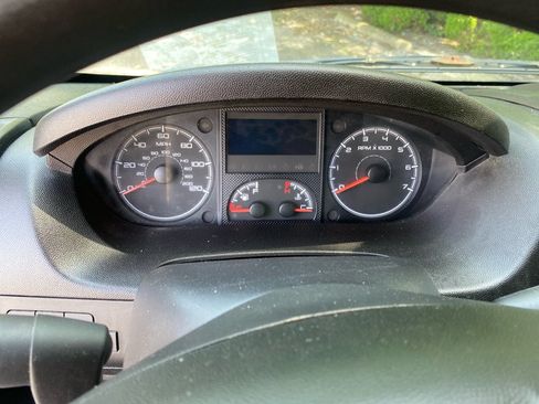 Used 2021 RAM ProMaster 1500 w/ Convenience Group FWD image 12