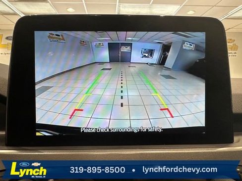 Used 2023 Ford Escape Active image 4