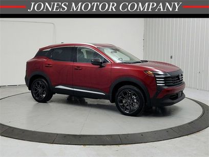 New 2026 Nissan Kicks SR w/ SR Premium Package