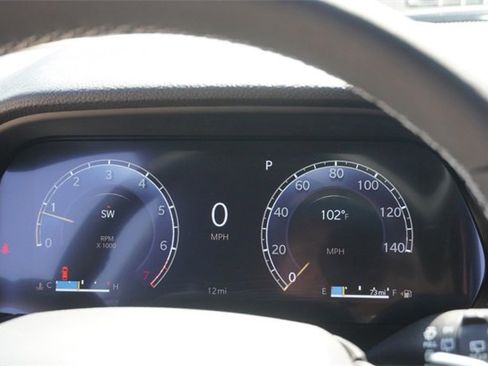 New 2025 Jeep Grand Cherokee L Laredo w/ Luxury Tech Group I image 33