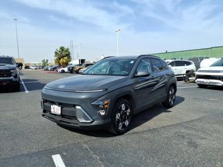 Used 2025 Hyundai Kona SEL video 1