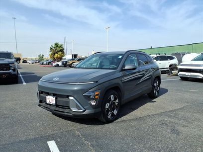 Used 2025 Hyundai Kona SEL