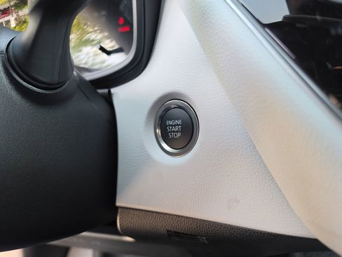 New 2026 Toyota Corolla SE FWD image 21