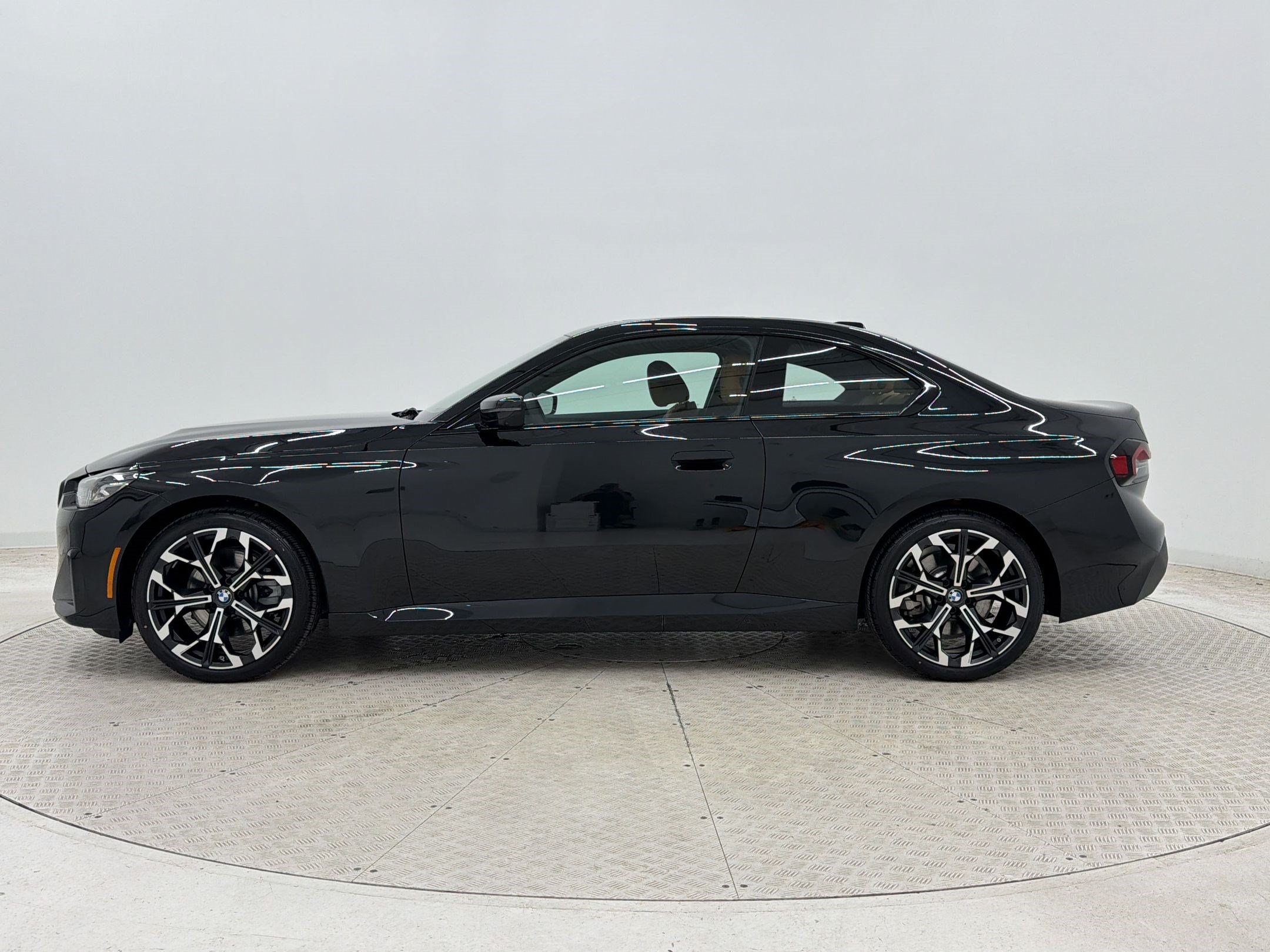New 2026 BMW 230i xDrive Coupe w/ Premium Package AWD/4WD image 2
