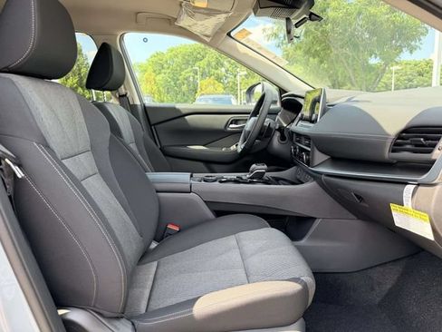 New 2026 Nissan Rogue SV AWD/4WD image 10