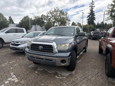 Used 2007 Toyota Tundra SR5 RWD image 1