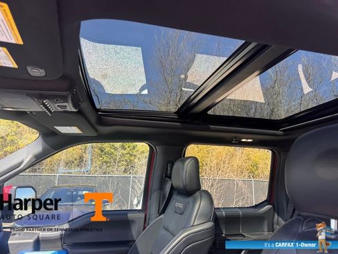 Used 2019 Ford F150 Raptor w/ Equipment Group 802A Luxury image 15