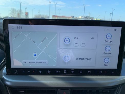 Used 2024 Ford Escape Active w/ Tech Pack #2 image 23